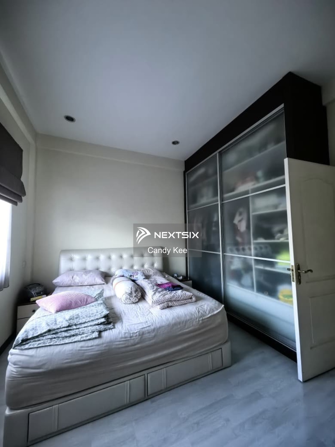 Semi-detached House For Sale in Kuching Sarawak - Image 14