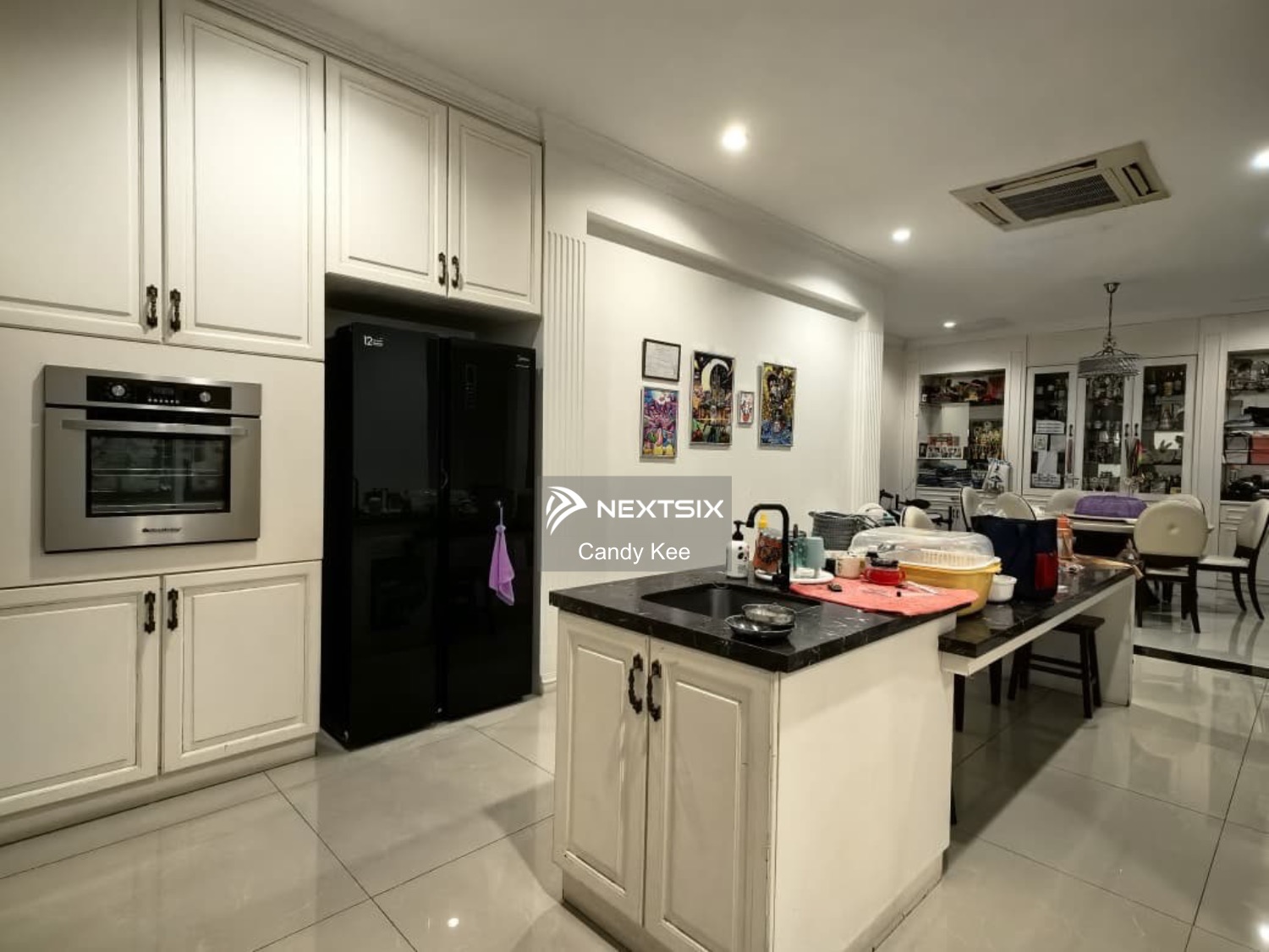 Semi-detached House For Sale in Kuching Sarawak - Image 15
