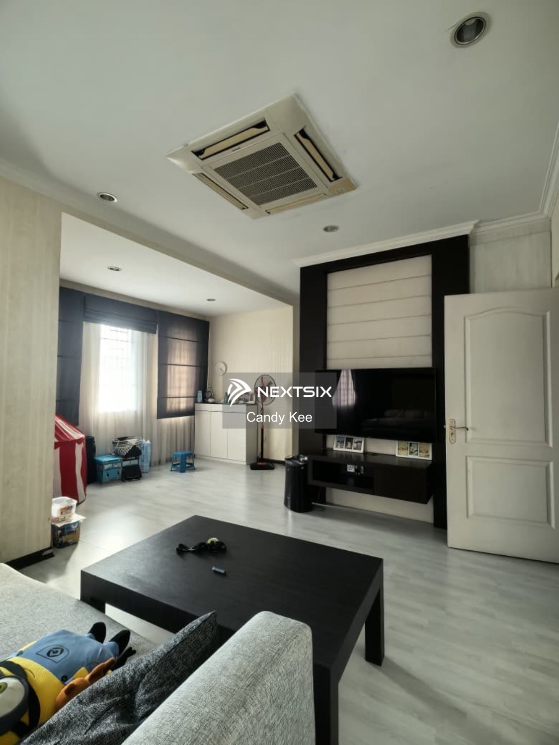 Semi-detached House For Sale in Kuching Sarawak - Image 16