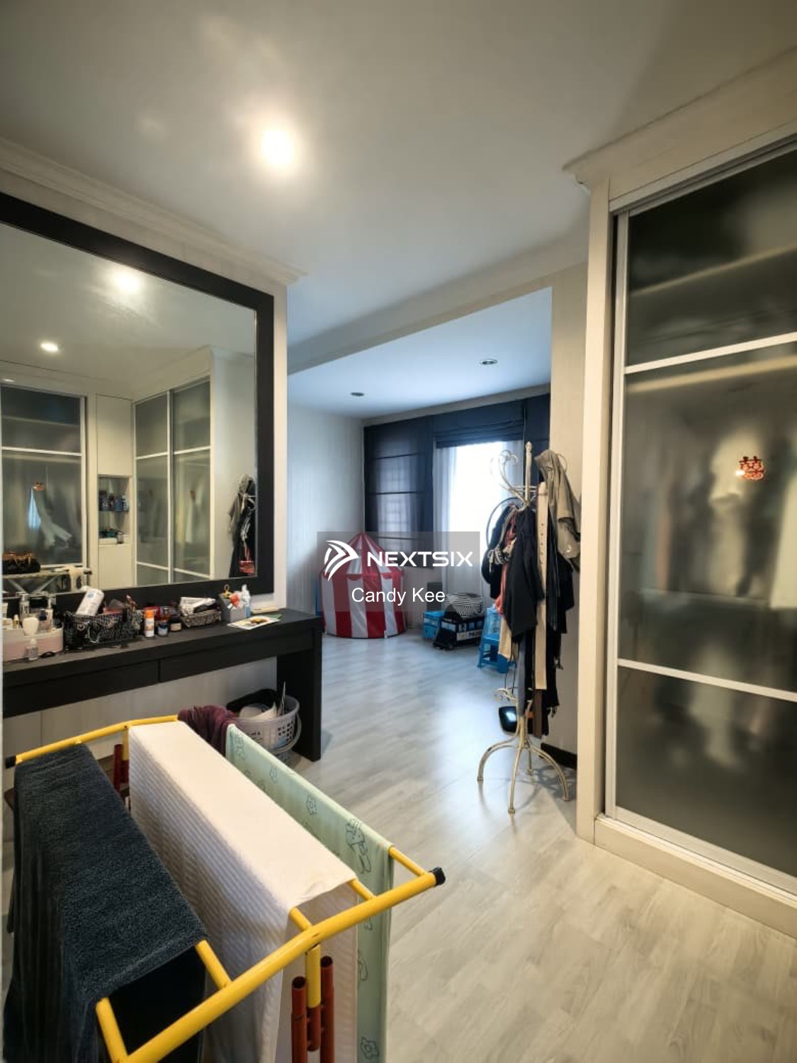 Semi-detached House For Sale in Kuching Sarawak - Image 6