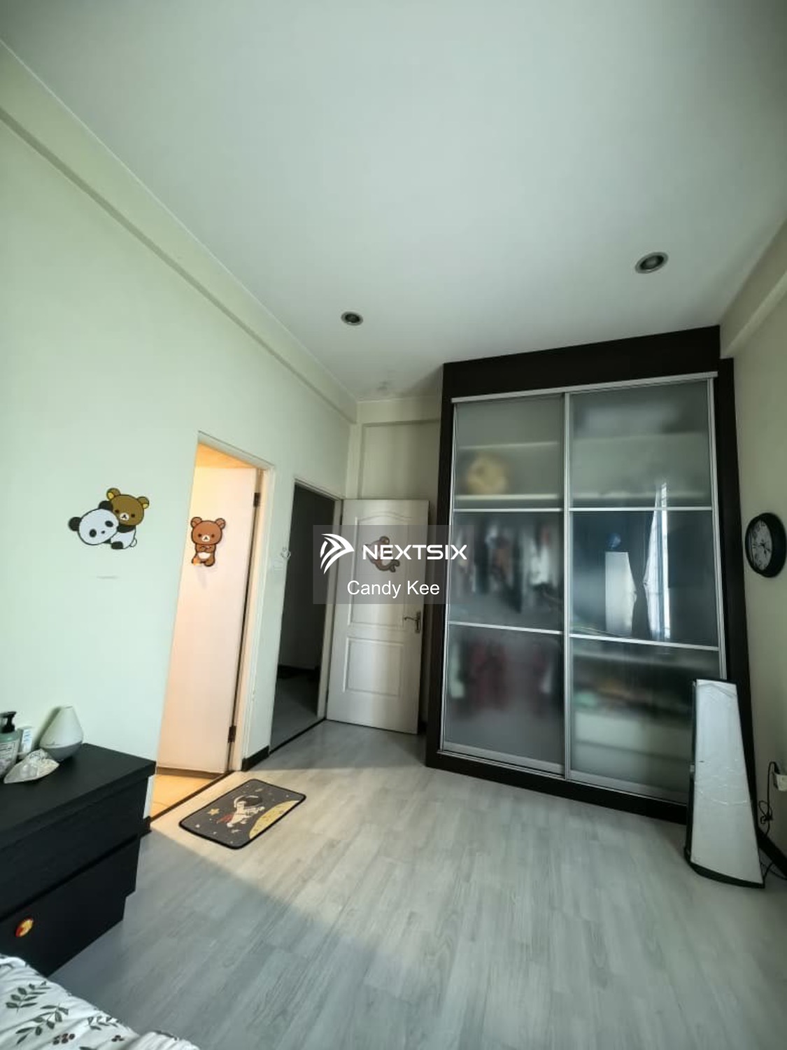 Semi-detached House For Sale in Kuching Sarawak - Image 7