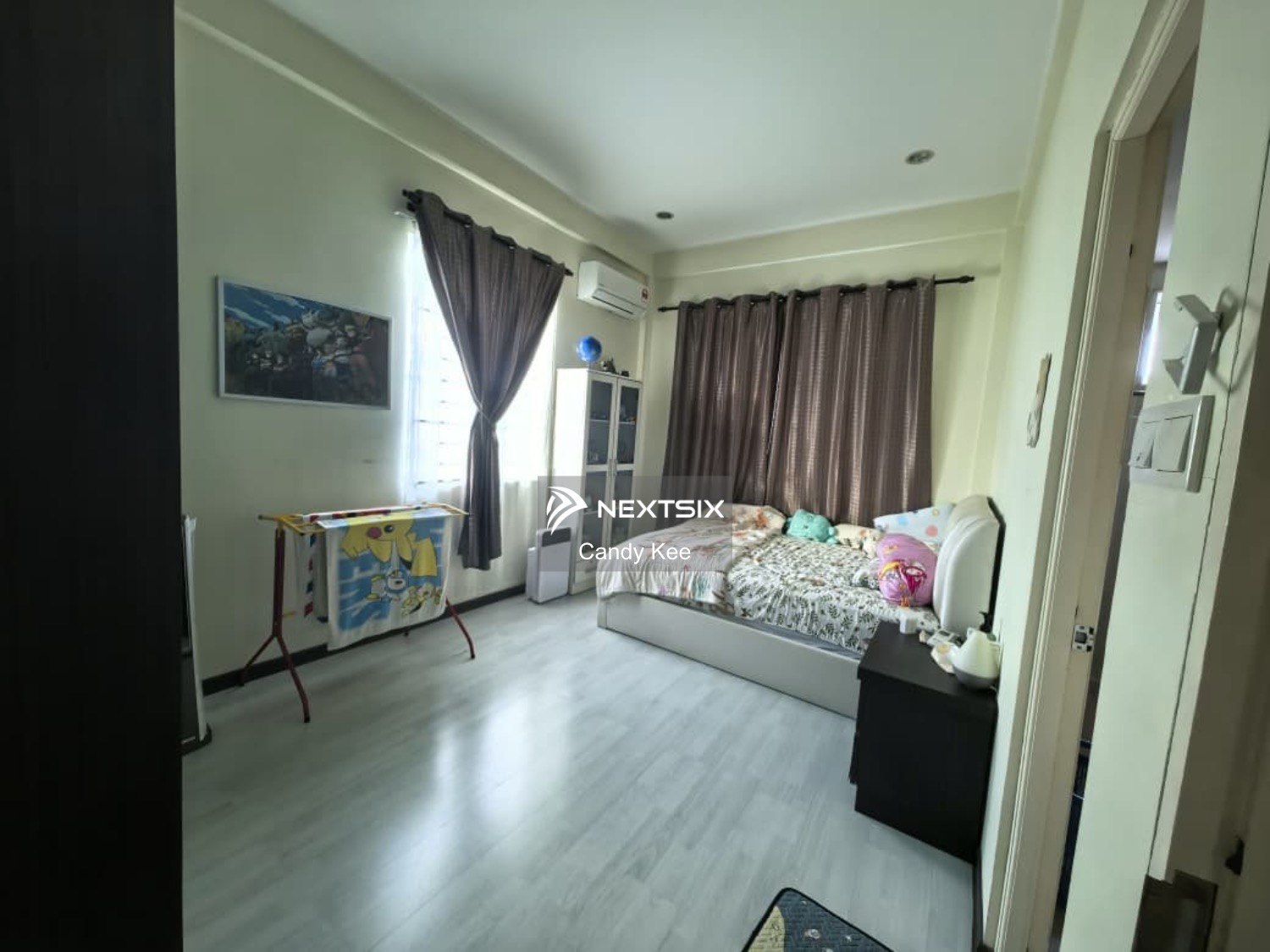 Semi-detached House For Sale in Kuching Sarawak - Image 8