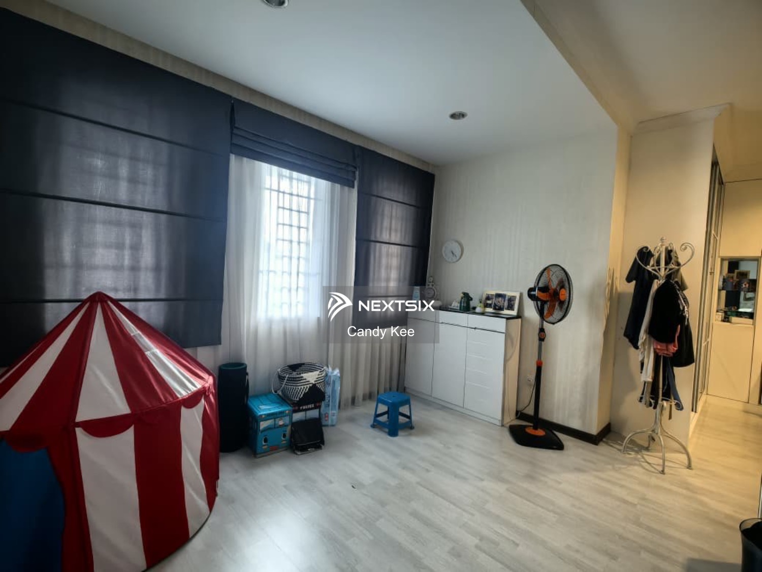 Semi-detached House For Sale in Kuching Sarawak - Image 9