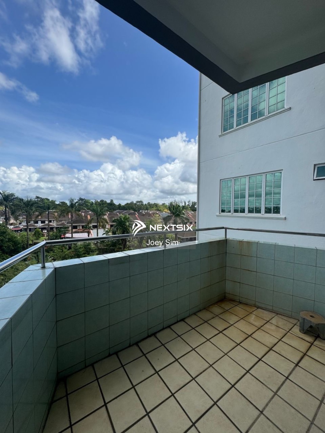 Condominium For Sale in Kuching Sarawak