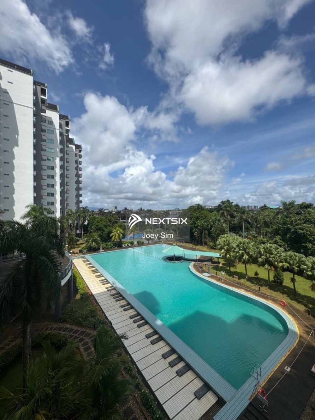 Condominium For Sale in Kuching Sarawak - Image 11