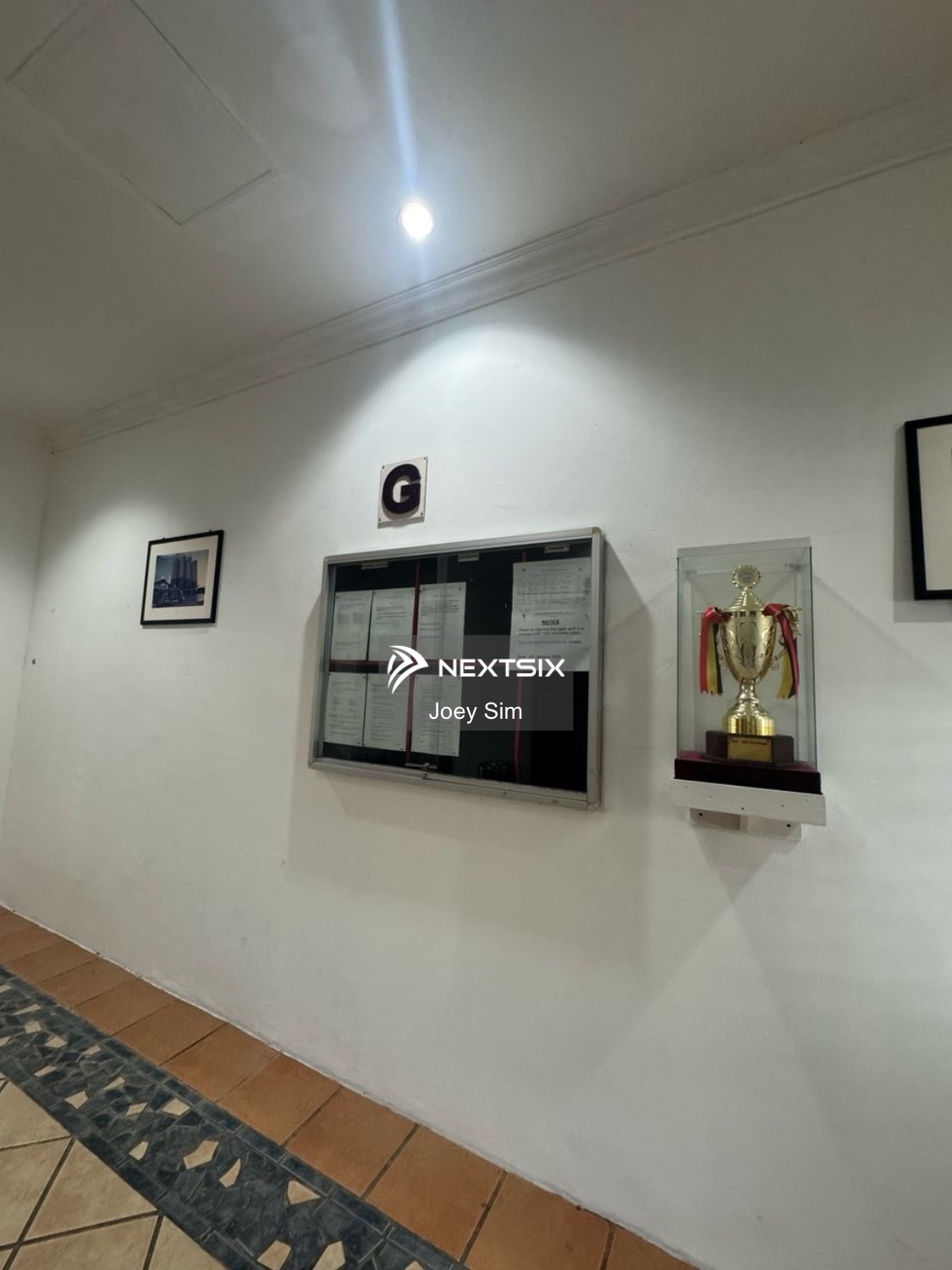 Condominium For Sale in Kuching Sarawak - Image 12