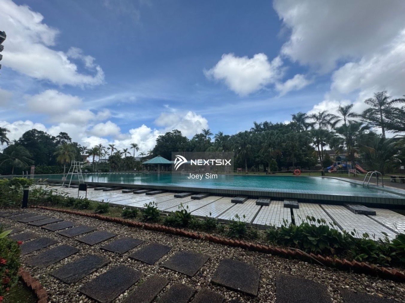 Condominium For Sale in Kuching Sarawak - Image 15