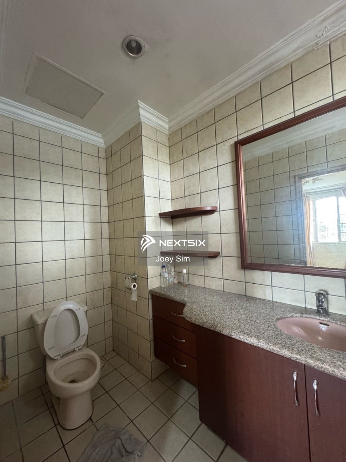 Condominium For Sale in Kuching Sarawak - Image 17