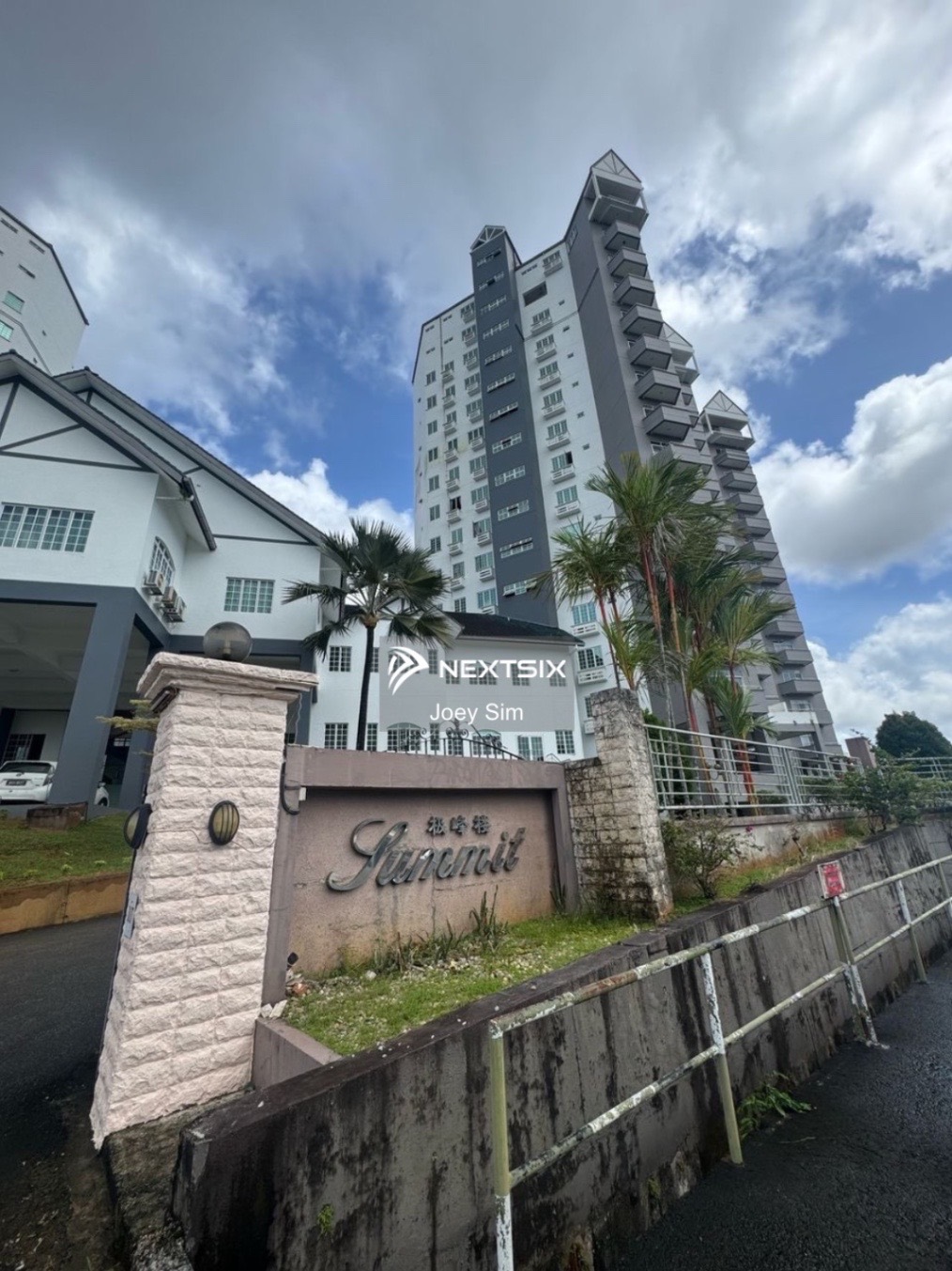 Condominium For Sale in Kuching Sarawak - Image 2