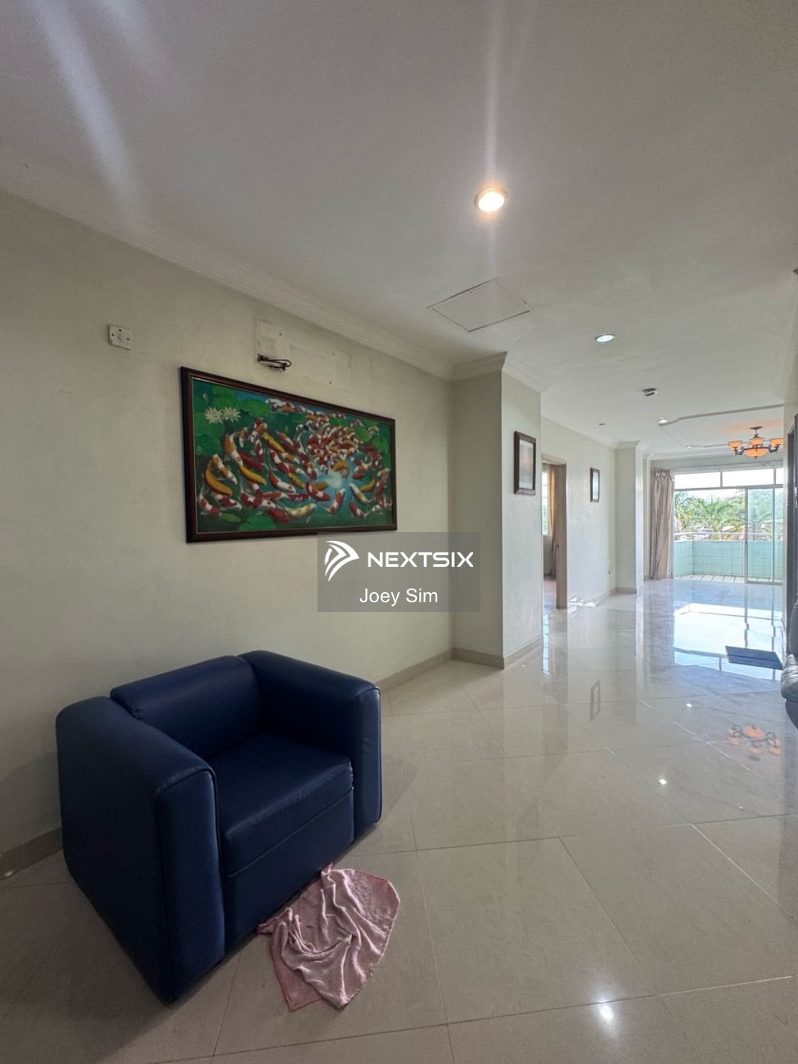 Condominium For Sale in Kuching Sarawak - Image 3