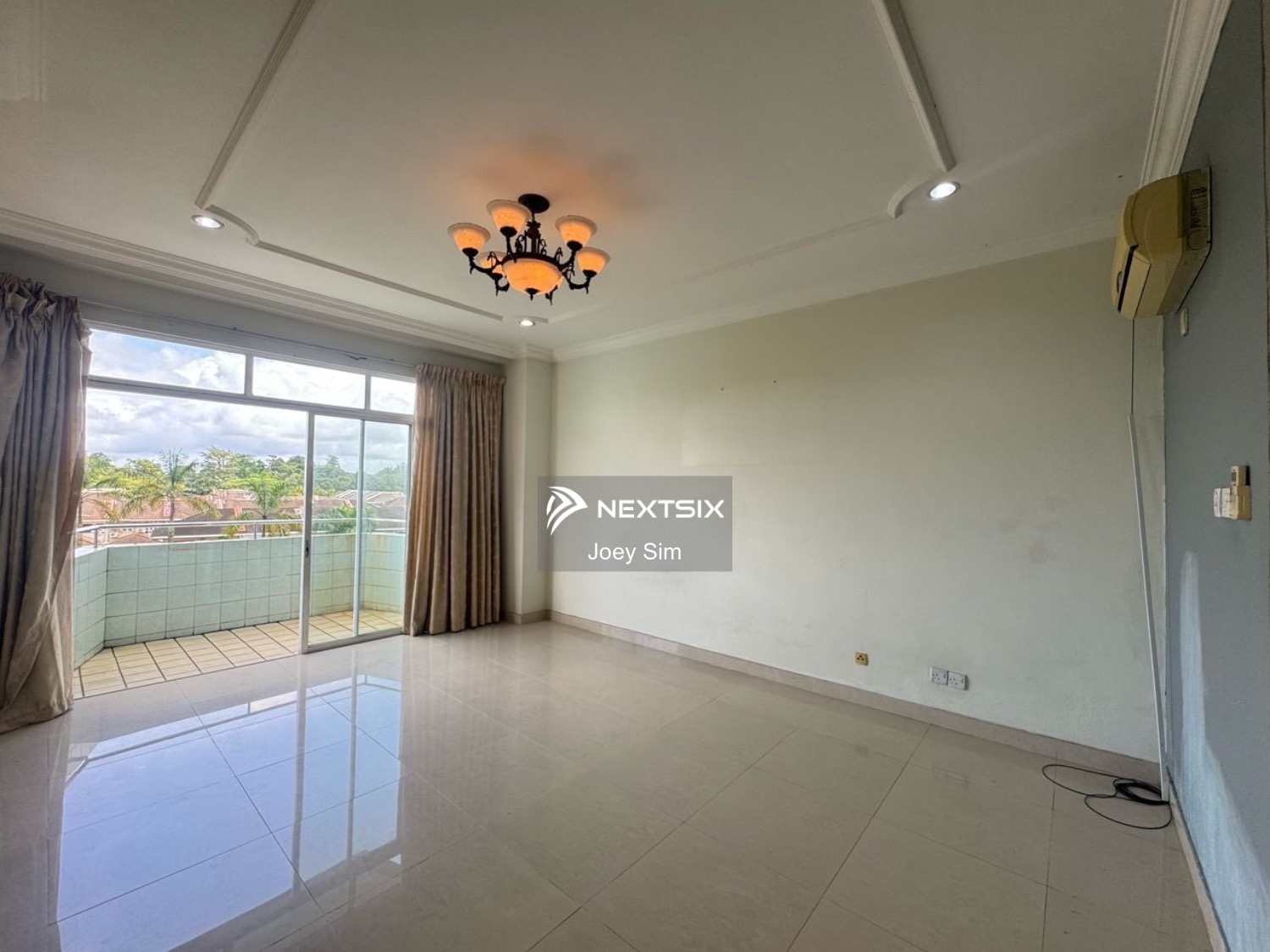 Condominium For Sale in Kuching Sarawak - Image 9