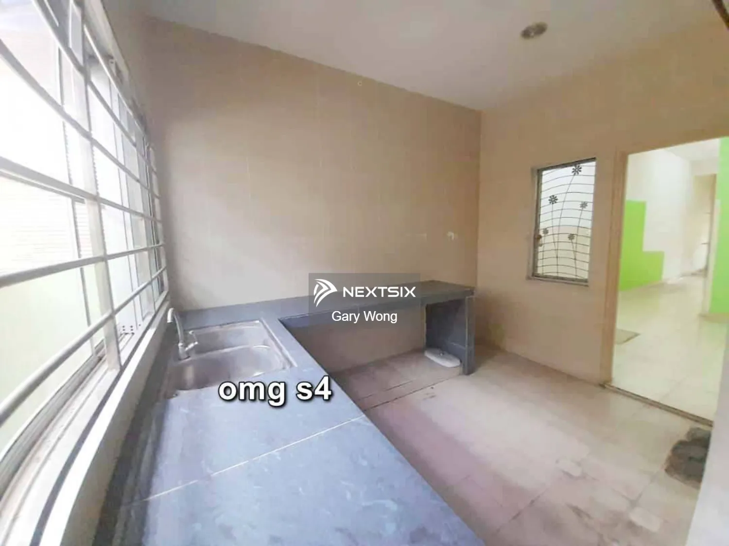 2-sty Terrace/Link House For Sale in Seri Kembangan Selangor - Image 4