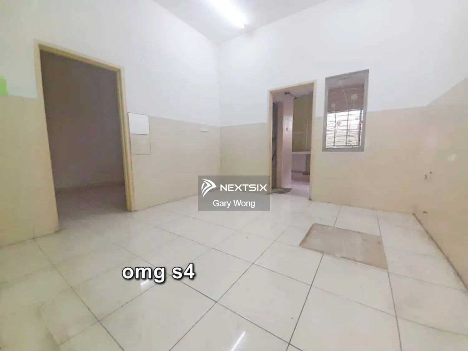 2-sty Terrace/Link House For Sale in Seri Kembangan Selangor - Image 7