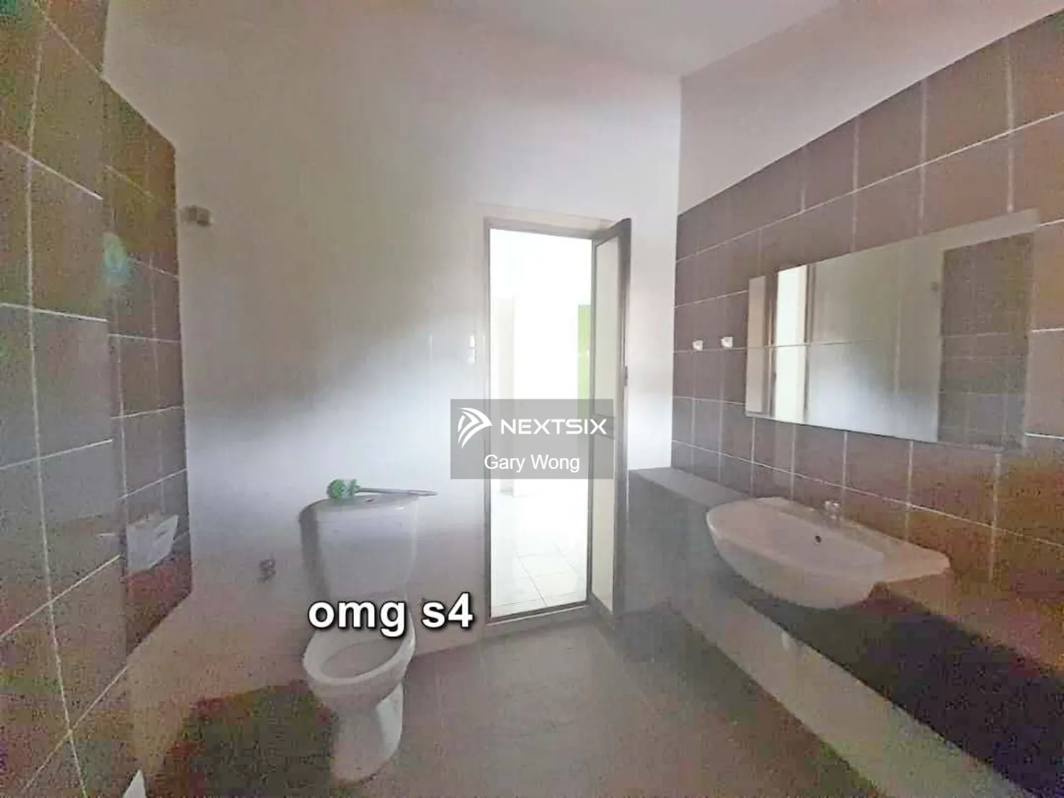 2-sty Terrace/Link House For Sale in Seri Kembangan Selangor - Image 9