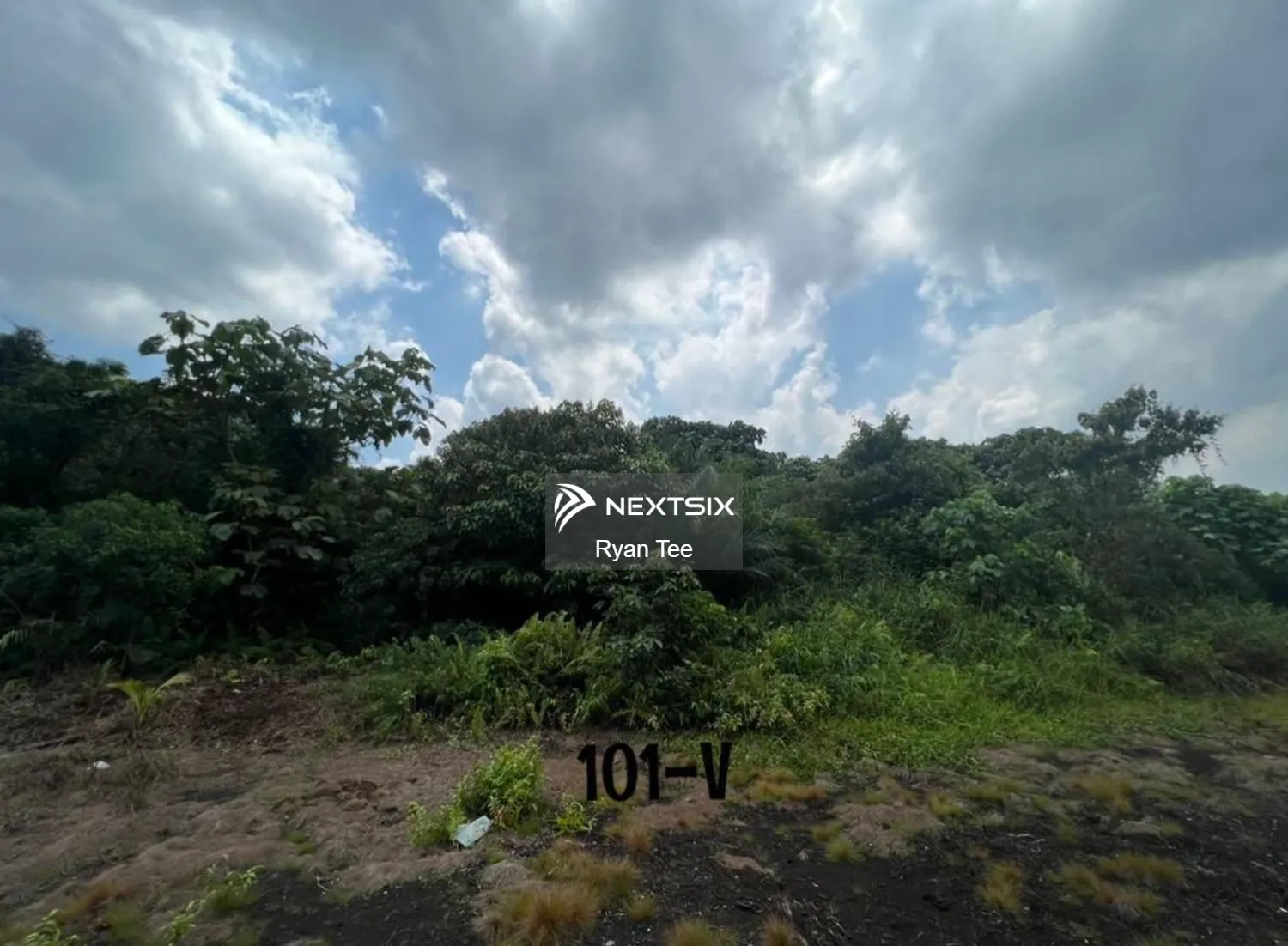 Agricultural Land For Sale in Klang Selangor