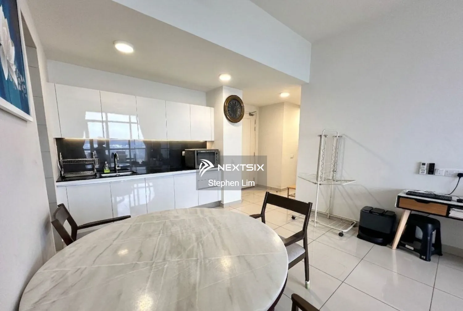 Condominium For Sale in Kampung Kerinchi (Bangsar South) Kuala Lumpur