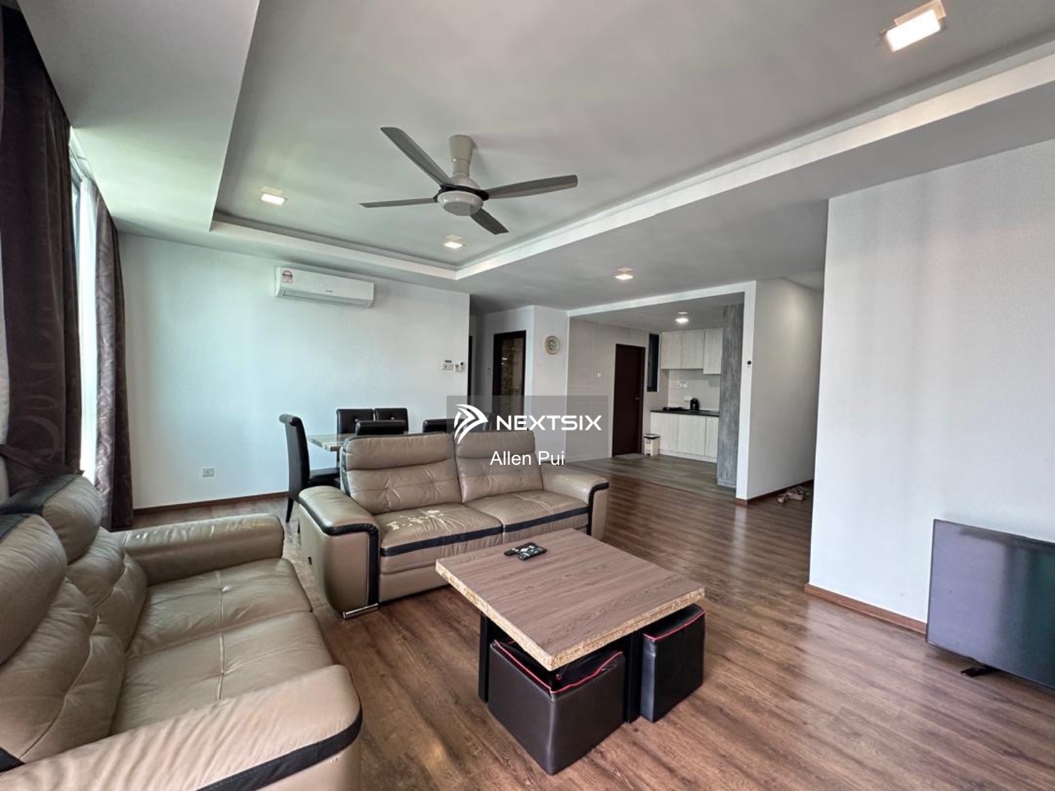 Condominium For Sale in Kuching Sarawak