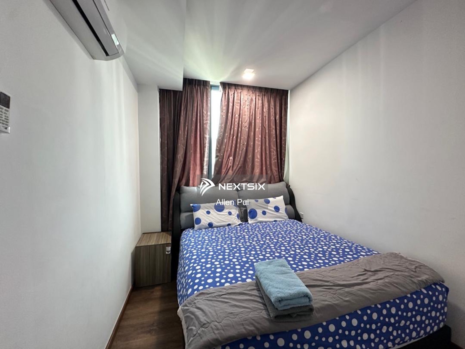 Condominium For Sale in Kuching Sarawak - Image 10