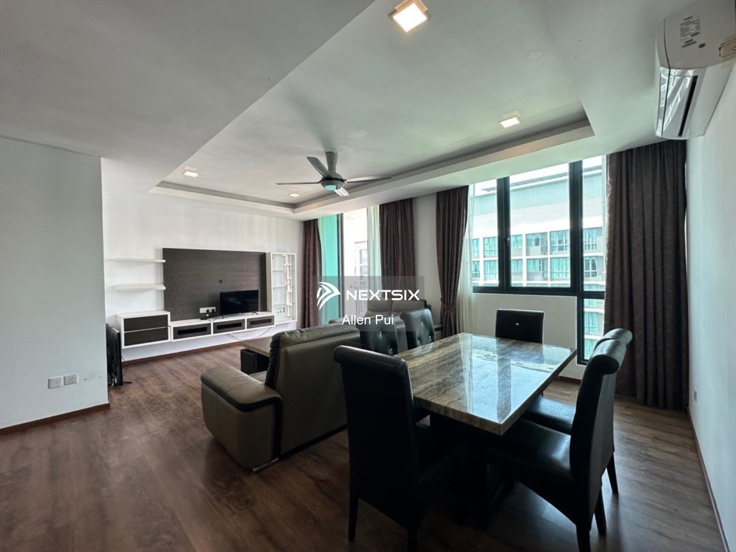 Condominium For Sale in Kuching Sarawak - Image 4