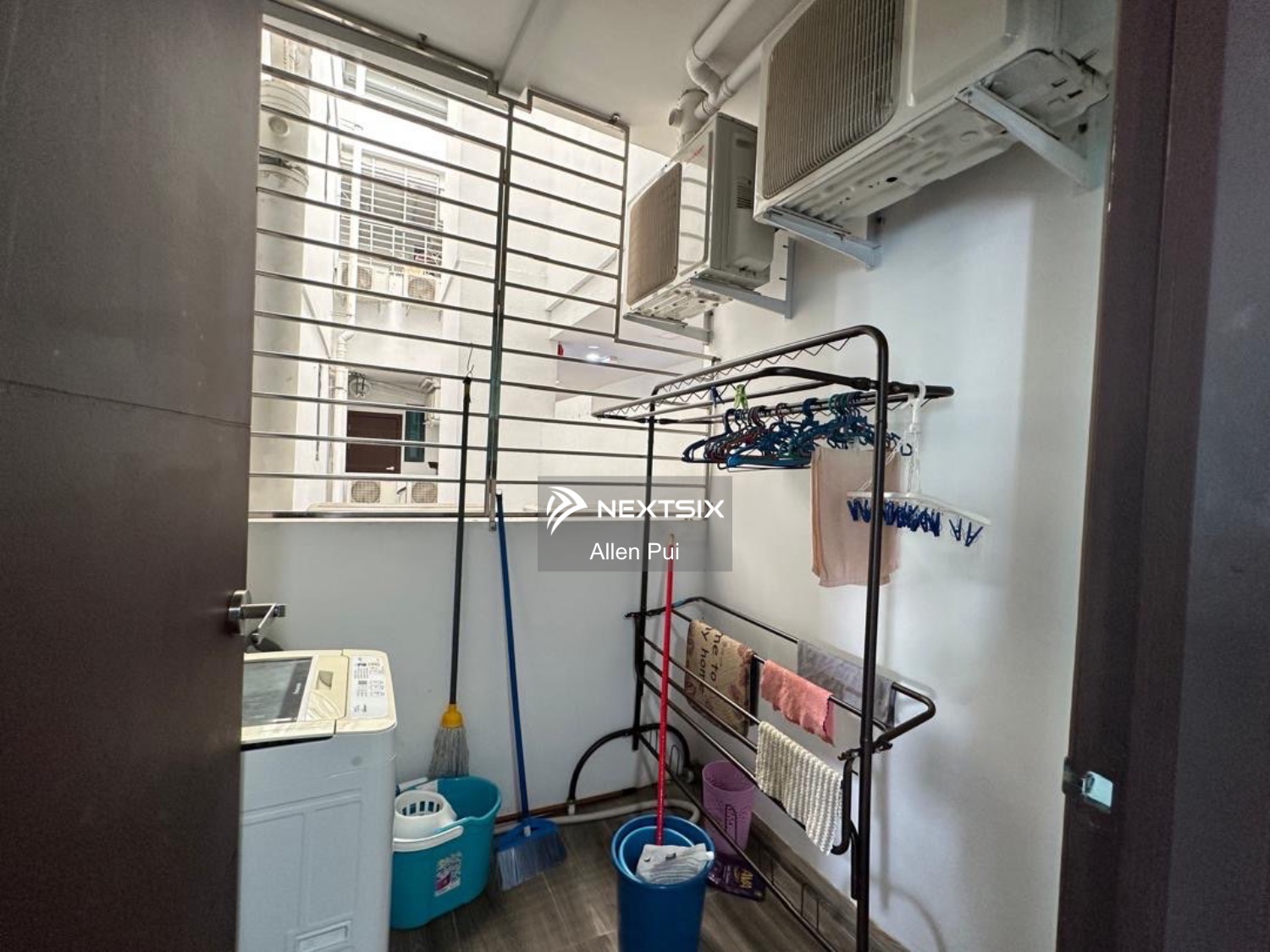 Condominium For Sale in Kuching Sarawak - Image 9
