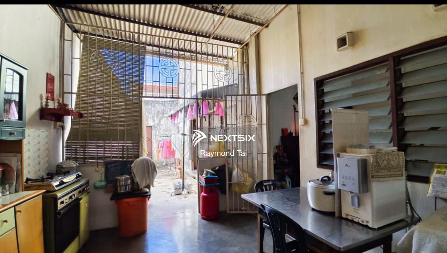2-sty Terrace/Link House For Sale in Georgetown Penang - Image 10