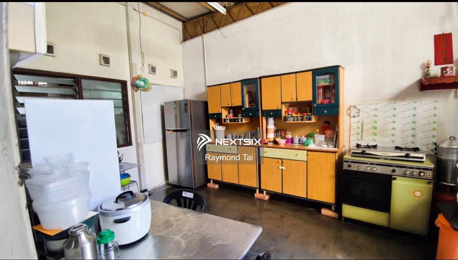 2-sty Terrace/Link House For Sale in Georgetown Penang - Image 11