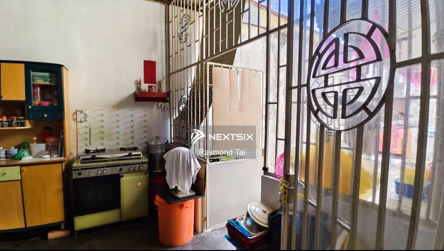 2-sty Terrace/Link House For Sale in Georgetown Penang - Image 12