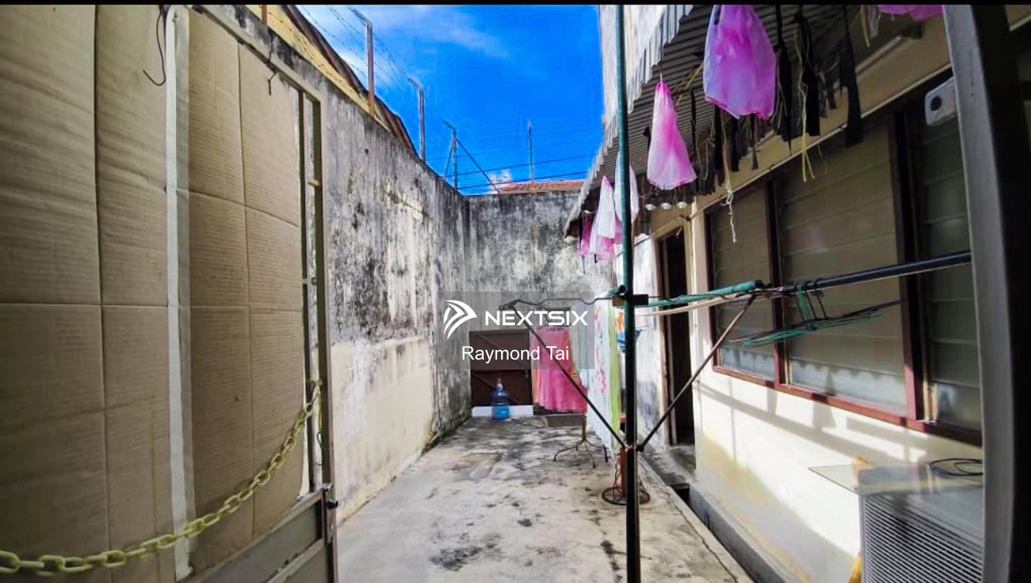 2-sty Terrace/Link House For Sale in Georgetown Penang - Image 14