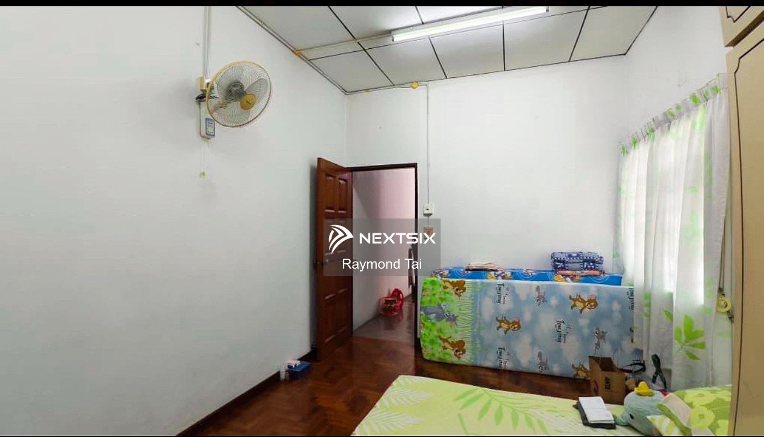 2-sty Terrace/Link House For Sale in Georgetown Penang - Image 5
