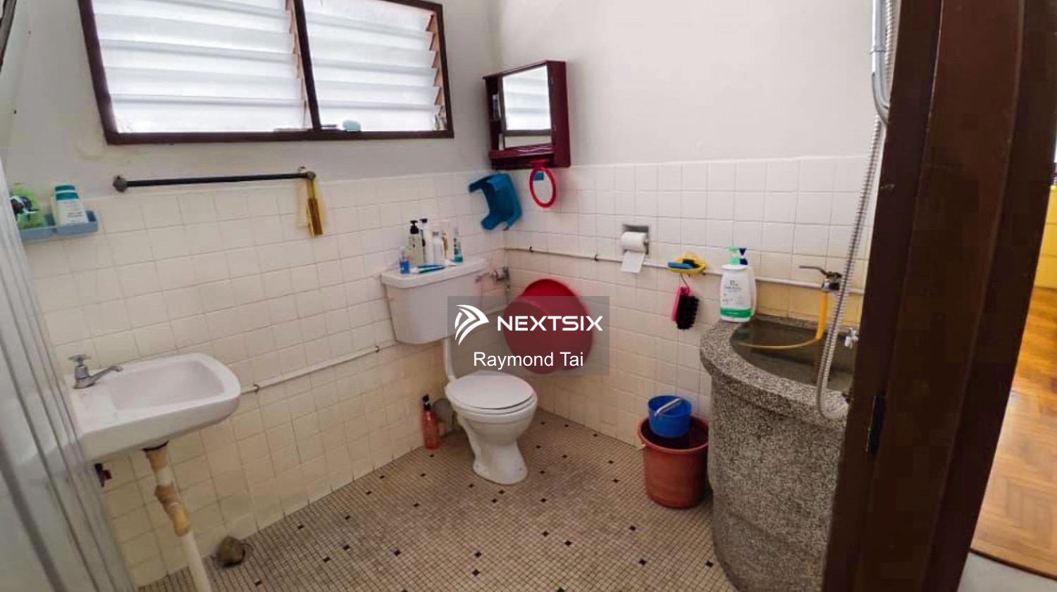 2-sty Terrace/Link House For Sale in Georgetown Penang - Image 6