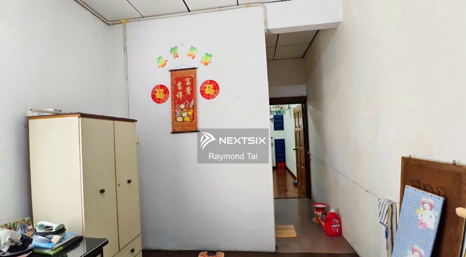 2-sty Terrace/Link House For Sale in Georgetown Penang - Image 7