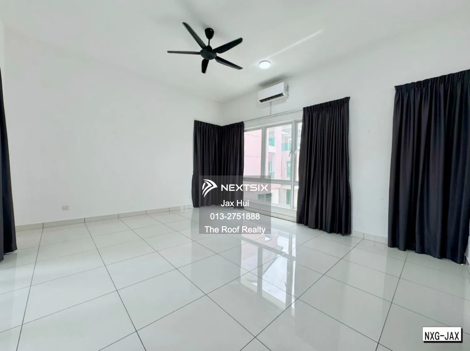 Bungalow For Rent in Ambang Botanic Selangor - Image 10