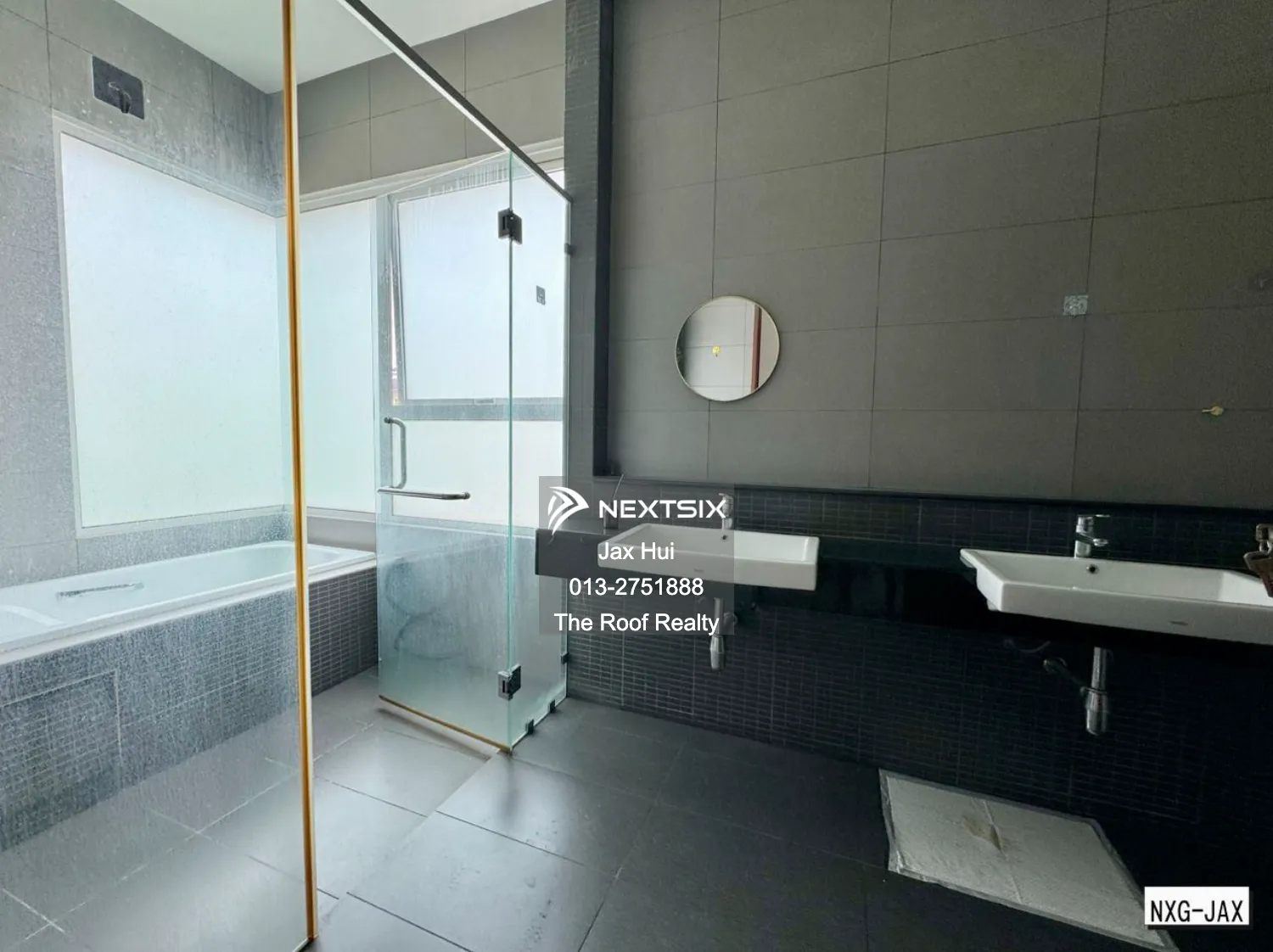 Bungalow For Rent in Ambang Botanic Selangor - Image 12
