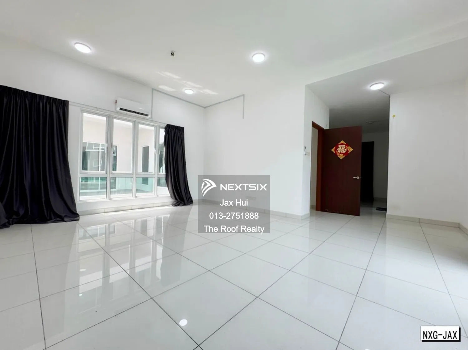 Bungalow For Rent in Ambang Botanic Selangor - Image 5