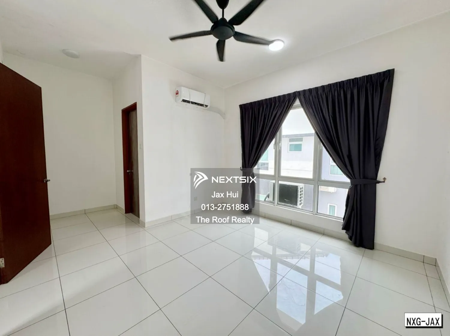 Bungalow For Rent in Ambang Botanic Selangor - Image 8