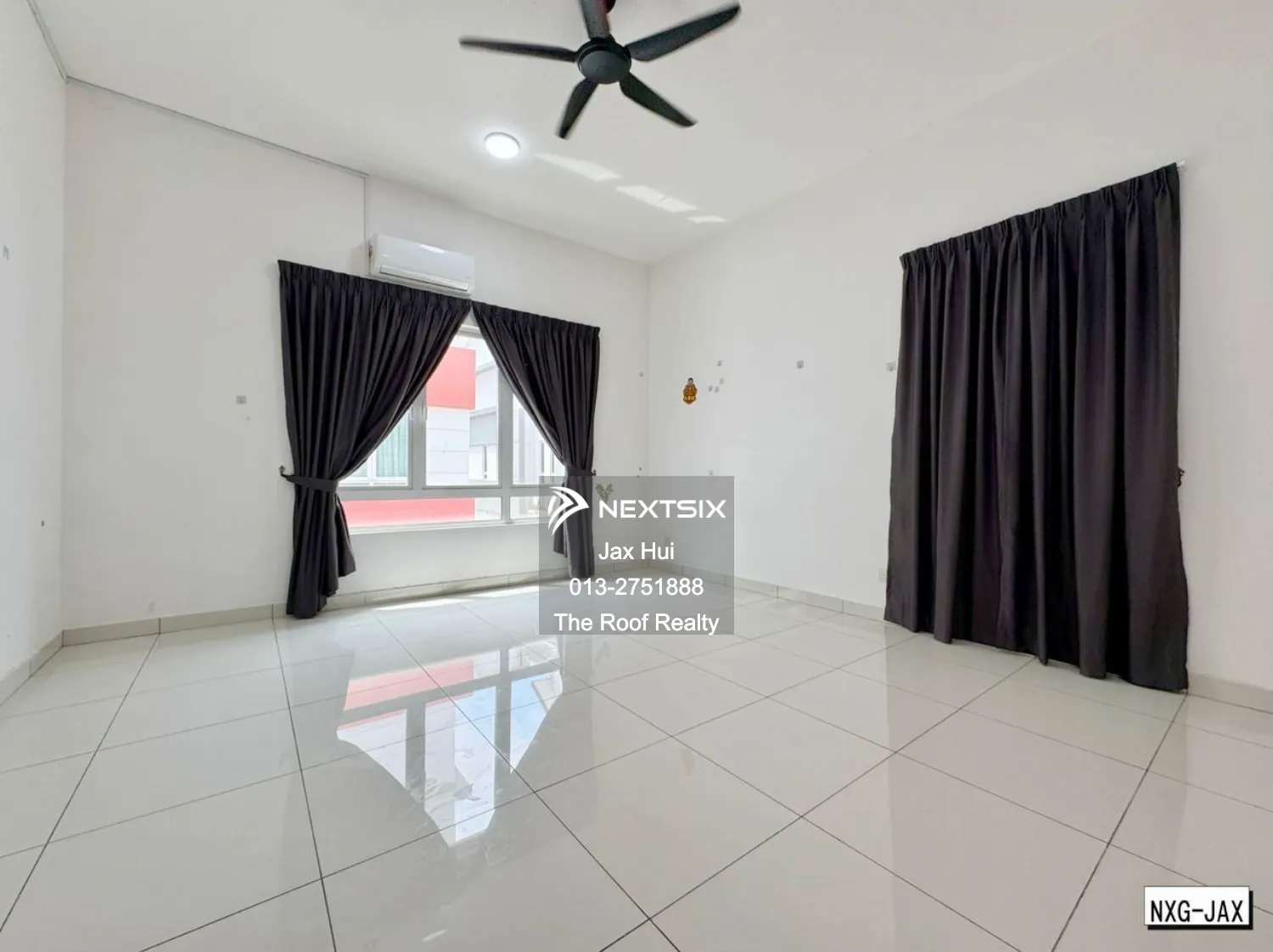 Bungalow For Rent in Ambang Botanic Selangor - Image 9