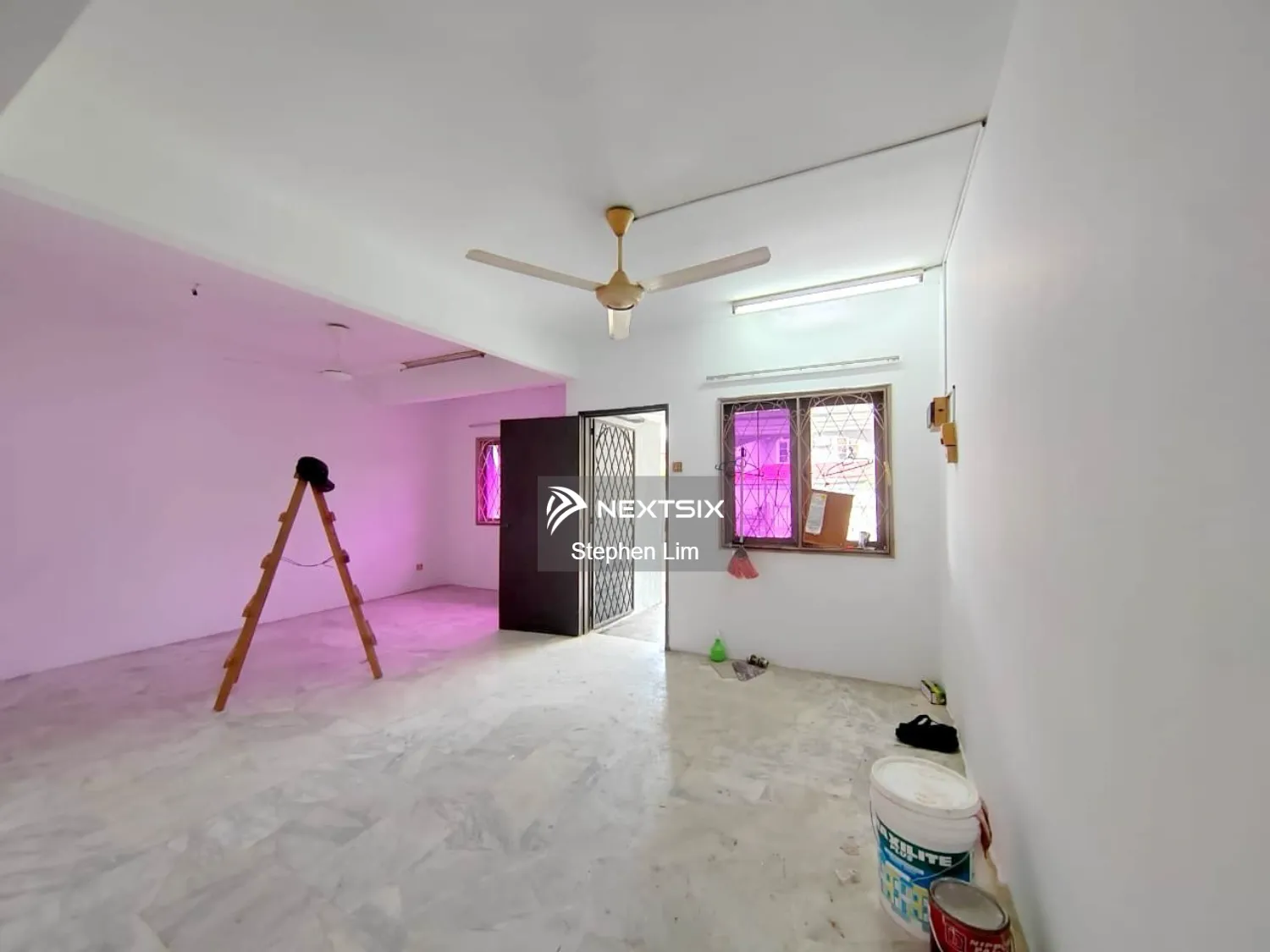 2-sty Terrace/Link House For Sale in Alam Impian Selangor - Image 2