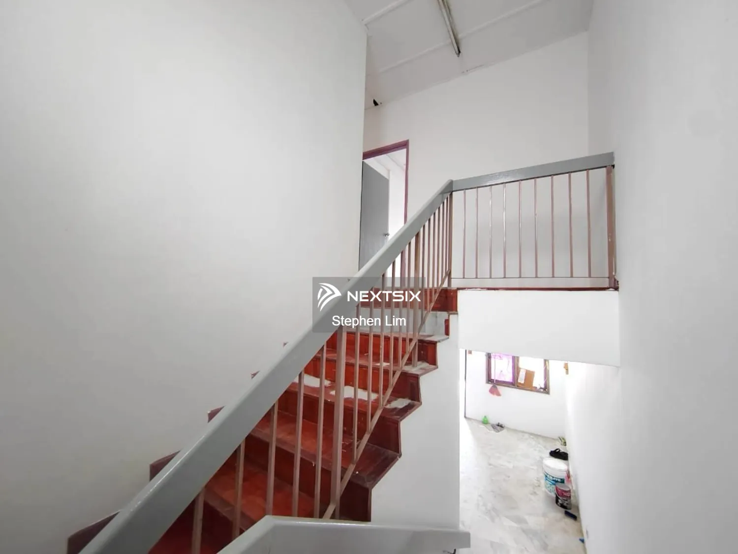 2-sty Terrace/Link House For Sale in Alam Impian Selangor - Image 3