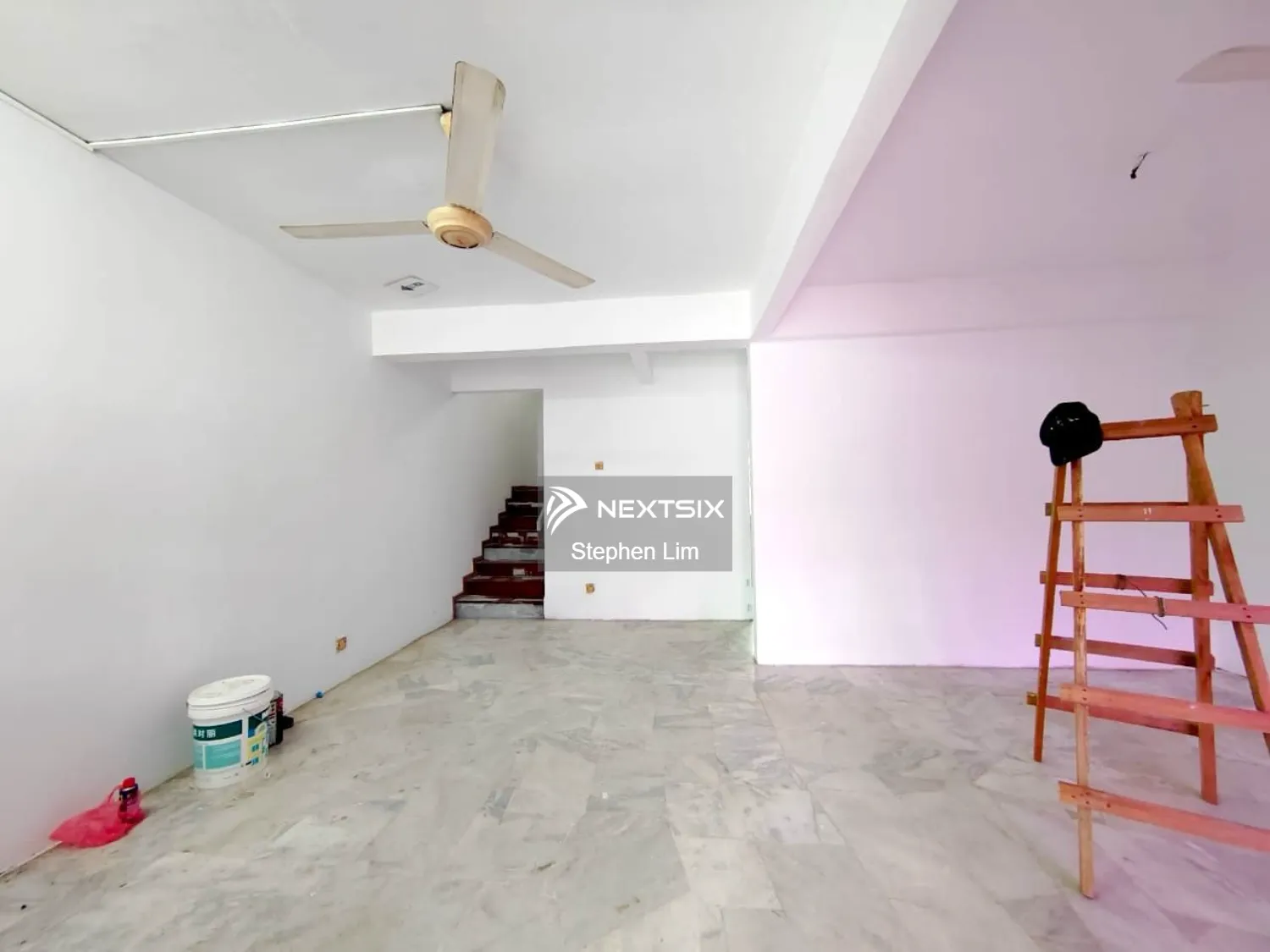 2-sty Terrace/Link House For Sale in Alam Impian Selangor - Image 4