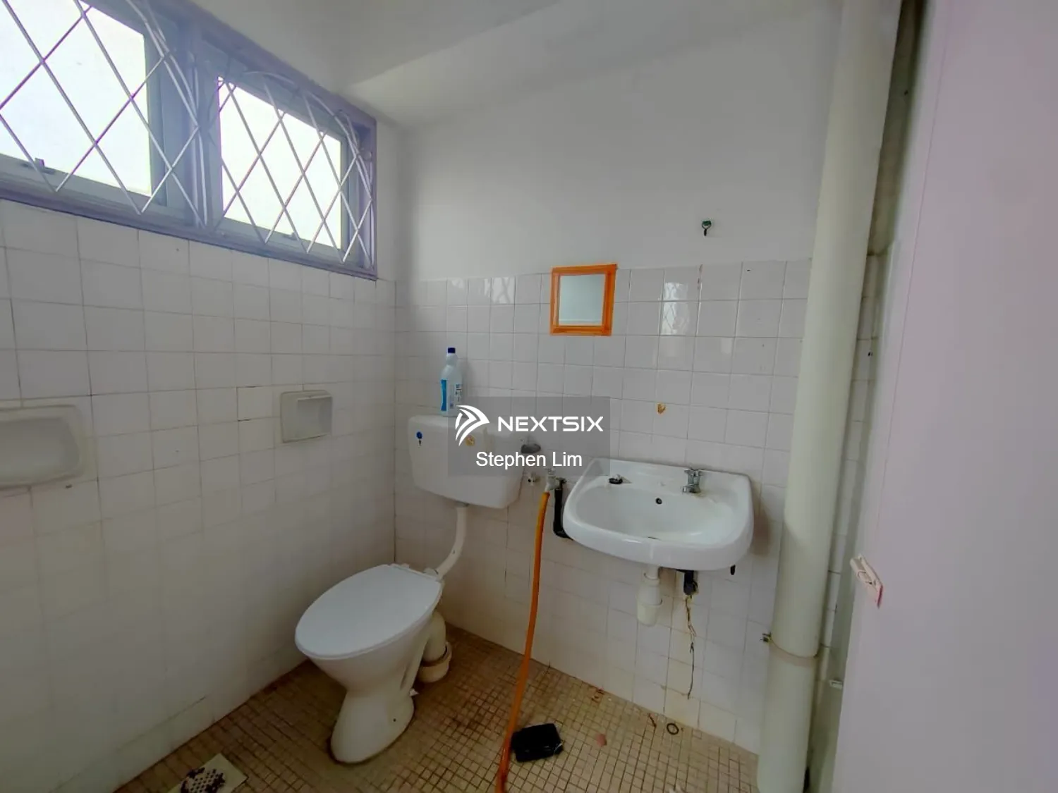 2-sty Terrace/Link House For Sale in Alam Impian Selangor - Image 8