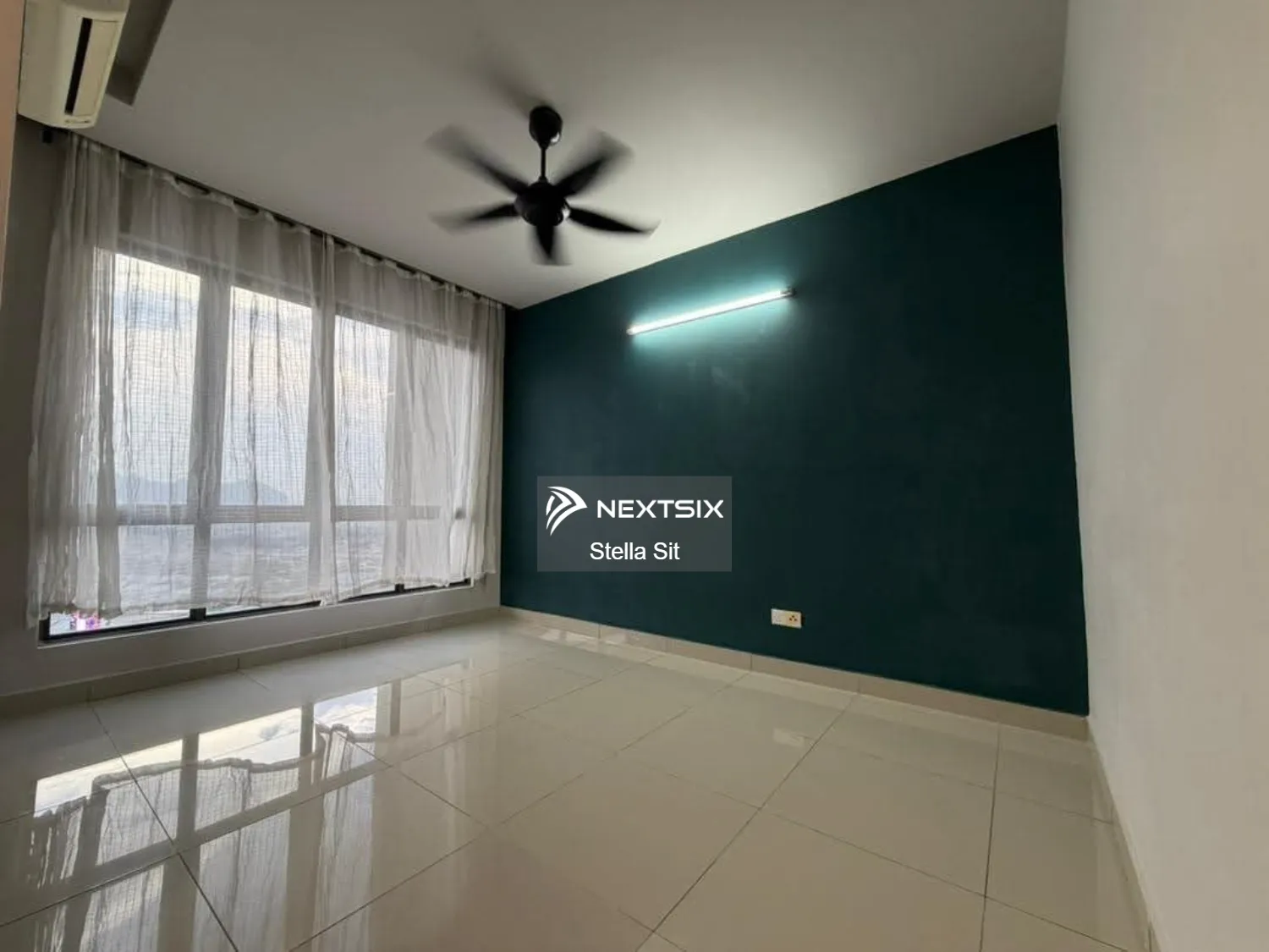 Condominium For Rent in Selayang Selangor - Image 5