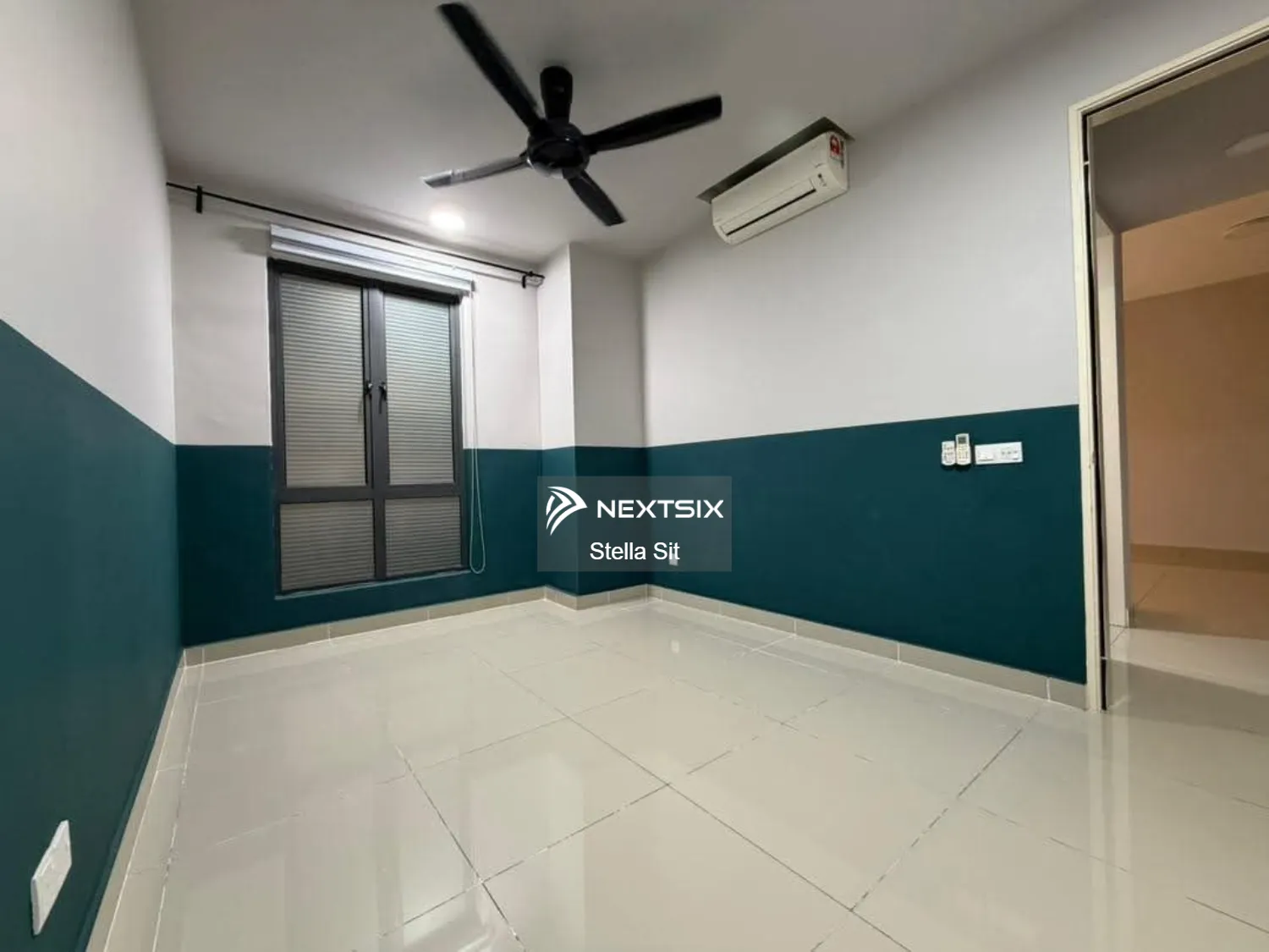Condominium For Rent in Selayang Selangor - Image 6