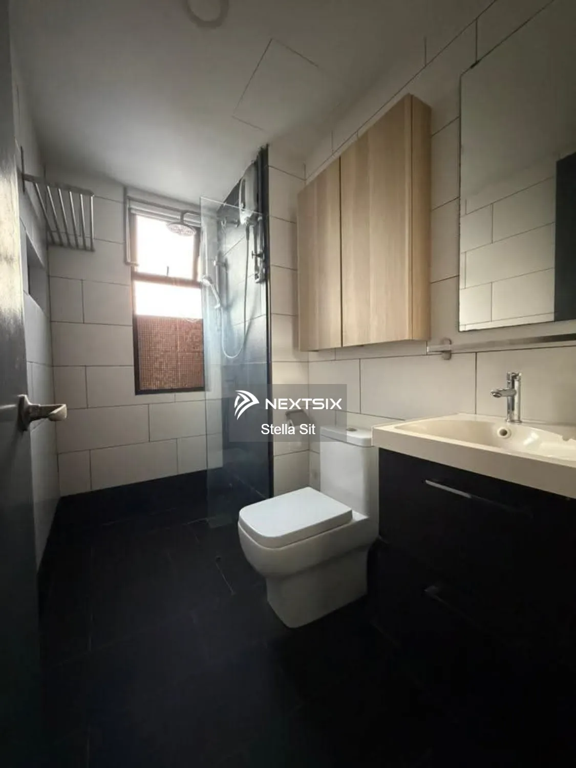 Condominium For Rent in Selayang Selangor - Image 9