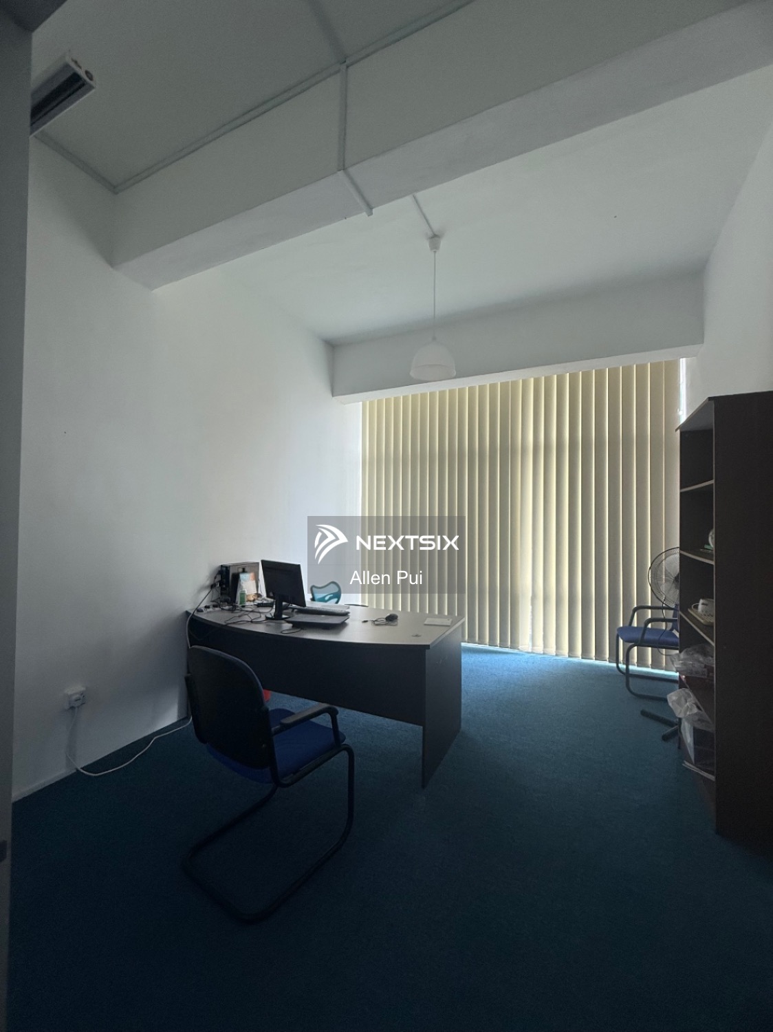 Office For Sale in Kuching Sarawak
