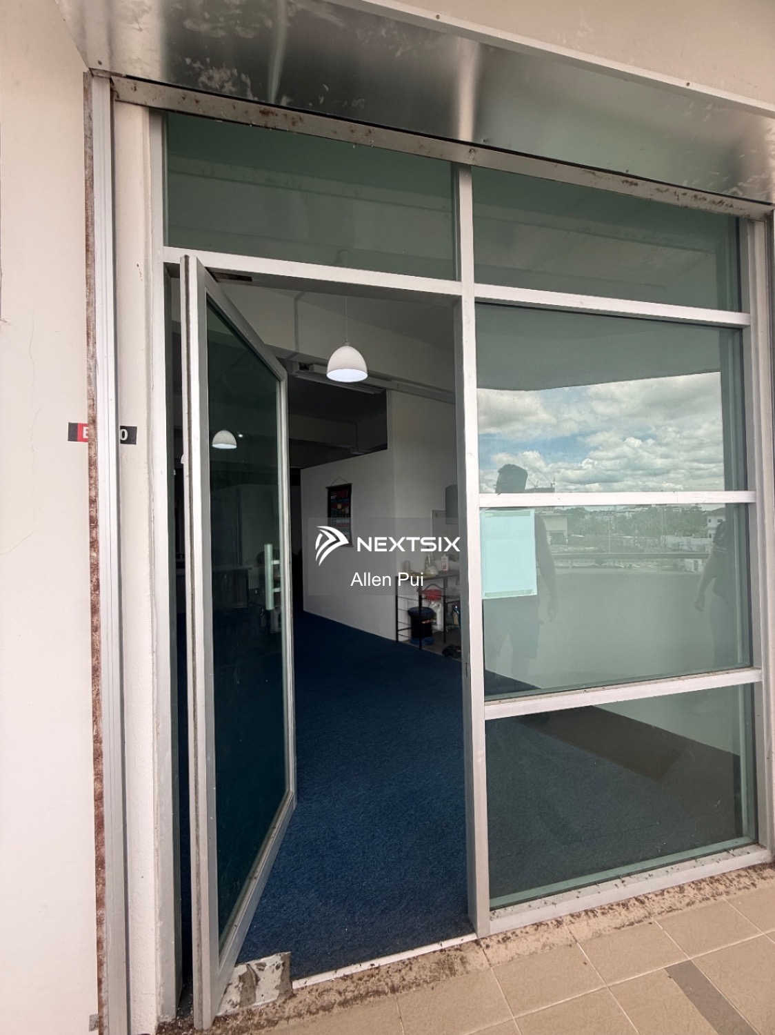 Office For Sale in Kuching Sarawak - Image 12