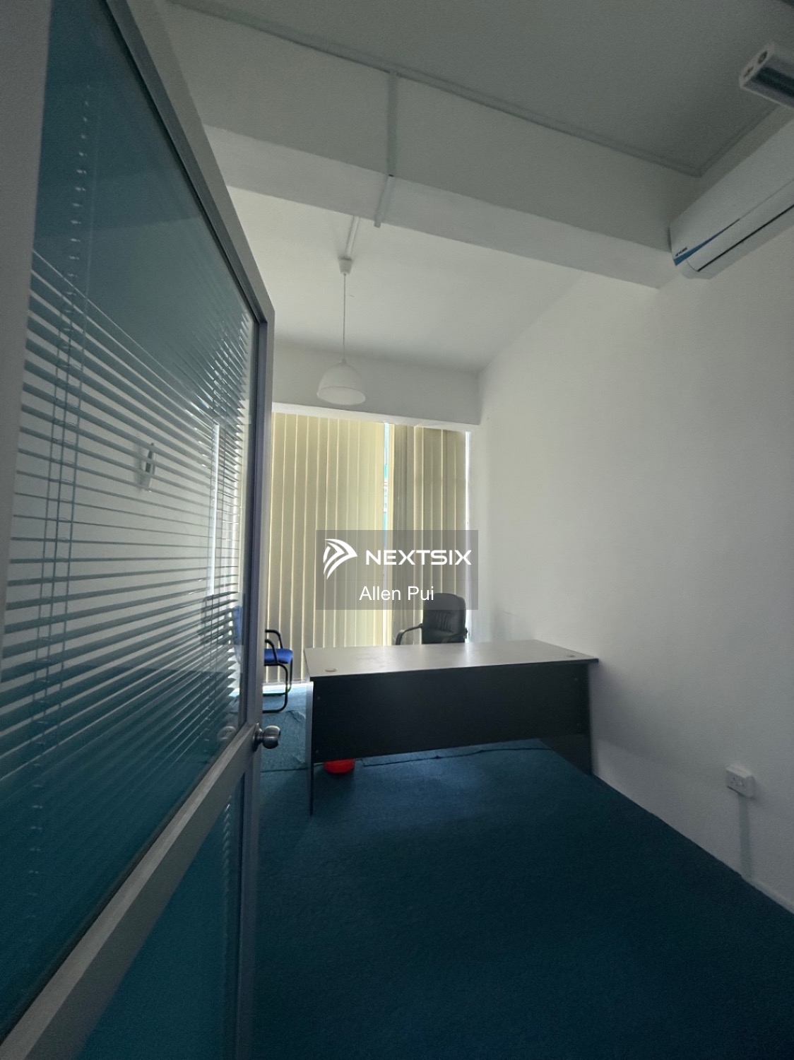Office For Sale in Kuching Sarawak - Image 2