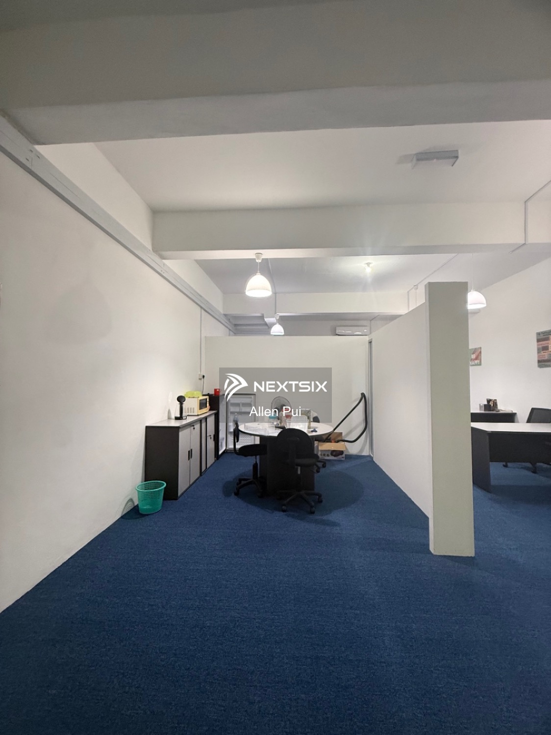 Office For Sale in Kuching Sarawak - Image 3