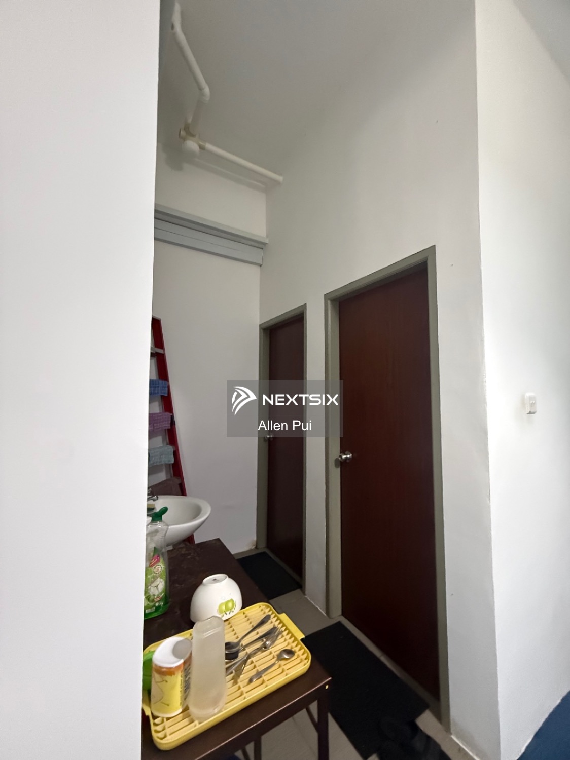 Office For Sale in Kuching Sarawak - Image 4