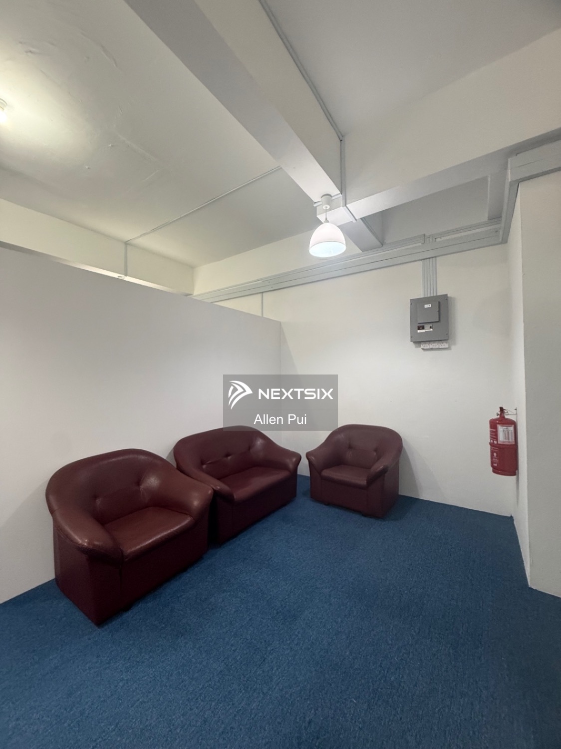 Office For Sale in Kuching Sarawak - Image 5