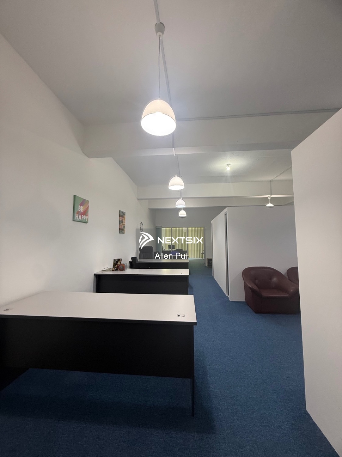 Office For Sale in Kuching Sarawak - Image 6